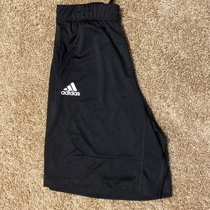 Adidas Knit Short Aeroready New w/o Tags